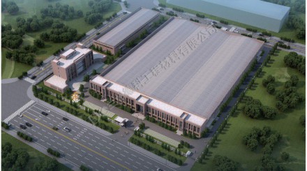 蘭州德科工程材料有限公司位于西北重要的工業基地，及絲綢之路上交通樞紐的重要節點城市——甘肅省蘭州市，專注于土工材料的研發..